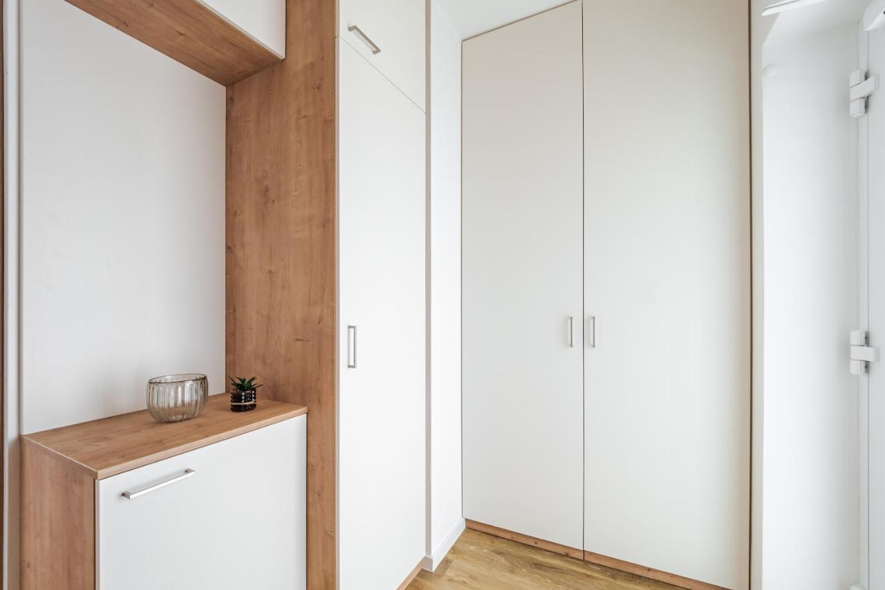 Deluxe Apartment Lipno - Lake Side Village, Frymburk Nad Vltavou エクステリア 写真